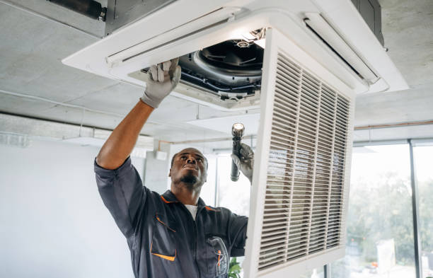 Licensed Hvac Maintenance service in Paso Robles, CA - FH HVAC
