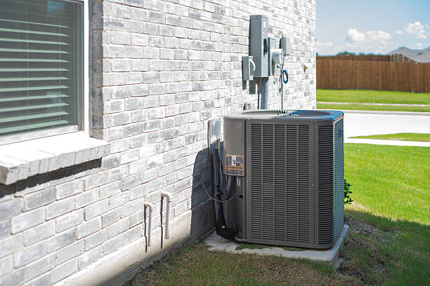 Reliable Hvac Maintenance contractor in Paso Robles, CA by FH HVAC