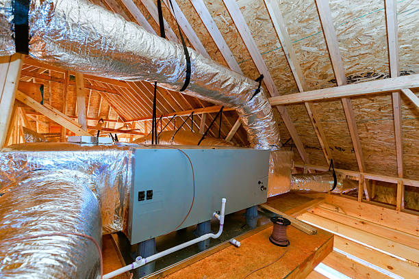 Top rated local Hvac Maintenance specialists in Paso Robles, CA